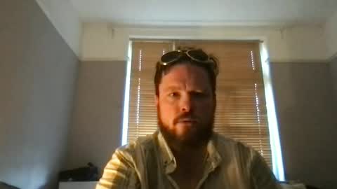 cormie_2026 online show from August 3, 7:20 pm