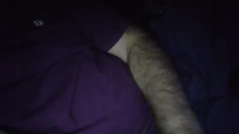 Aaron online show from November 10, 11:18 pm