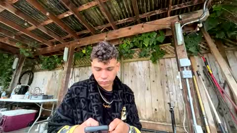 Snapshot of coronelking chatting on October 21, 7:28 pm coronelking online show from October 21, 7:28 pm
