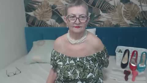 corssika online show from March 17, 7:41 pm