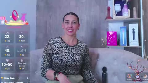 cortney tayler online show from November 13, 7:16 pm