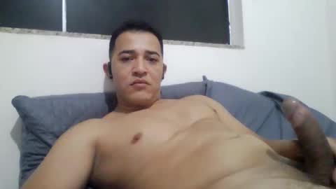 corvo999 online show from April 25, 6:38 pm