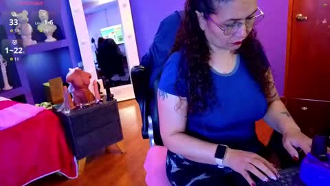 Natali online show from September 23, 5:34 am