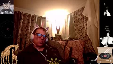 CoryAssMan online show from February 14, 9:56 am