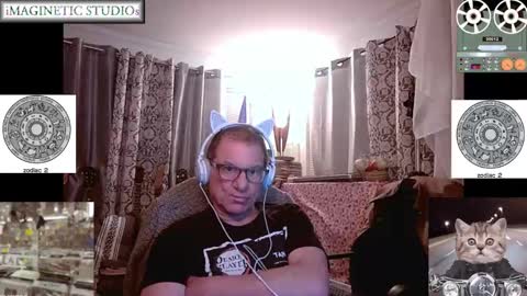 CoryAssMan online show from September 30, 10:26 am