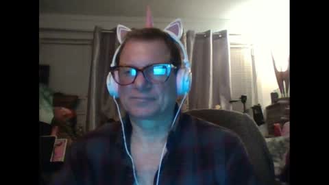 CoryAssMan online show from February 18, 12:28 pm