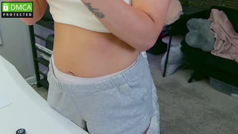BrittanyRose online show from May 23, 1:40 pm