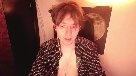 Barry online show from March 30, 7:03 pm