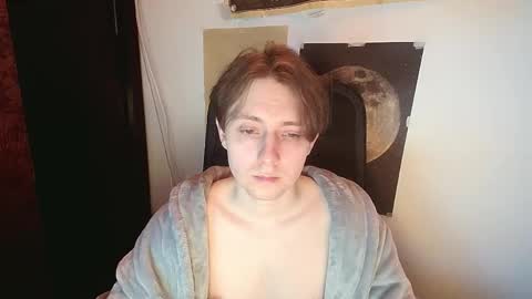 Barry online show from April 30, 8:57 pm