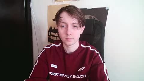 Barry online show from April 5, 1:30 pm