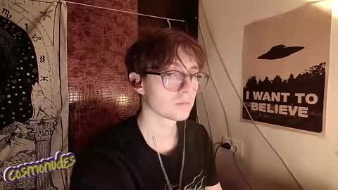 Barry online show from November 18, 9:18 pm