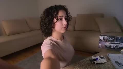 Luna online show from July 1, 8:06 pm