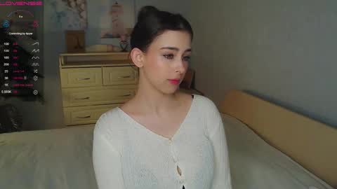 Luna online show from November 30, 2:02 pm