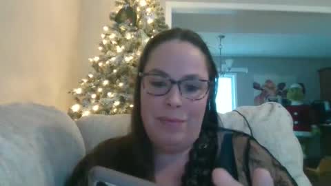 Fallen Angel 21 online show from December 3, 2:33 pm