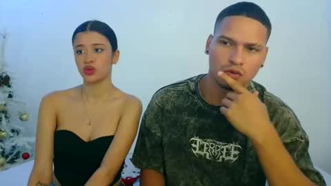 Andri online show from January 6, 2:15 am