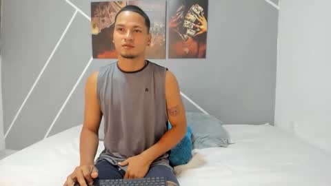 Andri online show from May 16, 1:46 am