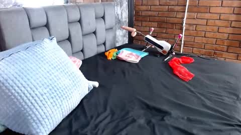 Andrea and Scott online show from March 23, 9:03 am