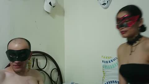 couple_hot86 online show from November 11, 4:20 pm