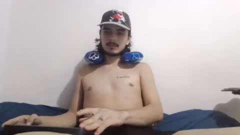 Lucia And Daniel online show from January 16, 3:48 am