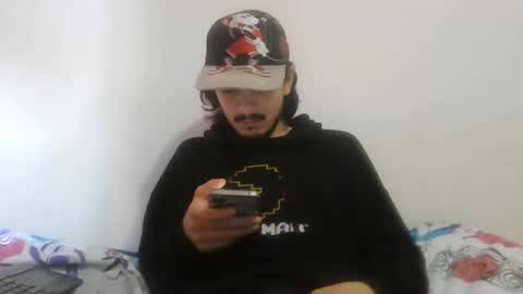 Lucia And Daniel online show from February 2, 12:23 pm