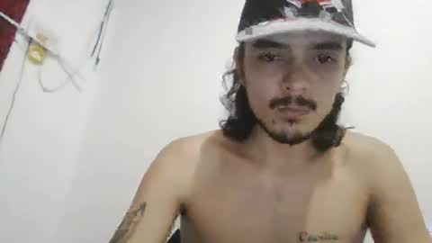 Lucia And Daniel online show from January 7, 4:17 am