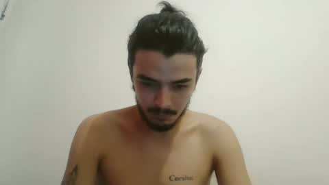 Lucia And Daniel online show from March 2, 11:50 am