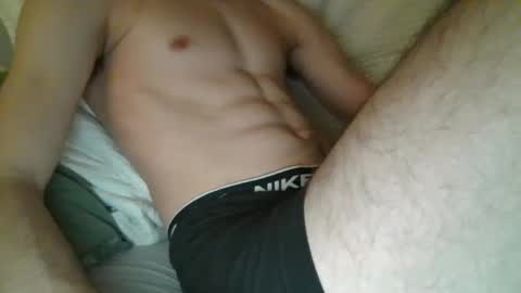 couplequckies online show from December 24, 5:05 am