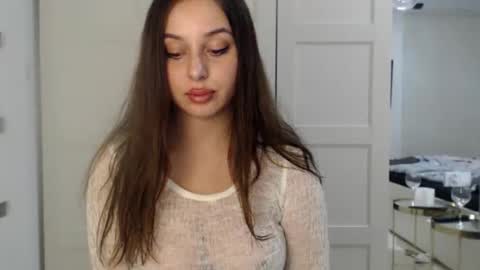 Courtney online show from October 24, 3:57 pm