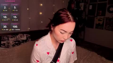 Yuna online show from February 3, 8:24 pm