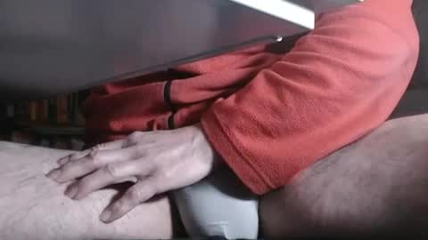 coverboy online show from February 9, 6:47 pm