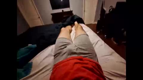 cowboybebop42 online show from April 19, 4:46 am