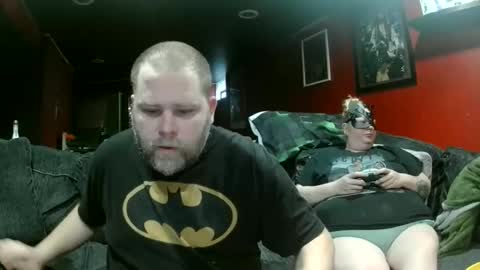 CowboynBunny online show from April 20, 12:57 am