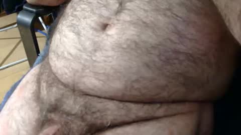 coyote017 online show from February 9, 6:32 pm