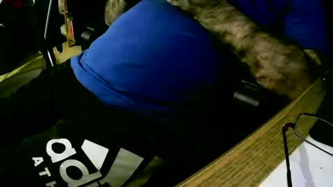 Snapshot of coyote017 chatting on February 11, 5:29 pm coyote017 online show from February 11, 5:29 pm