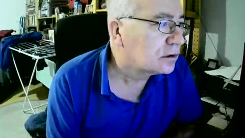 Snapshot of coyote017 chatting on March 1, 7:51 am coyote017 online show from March 1, 7:51 am