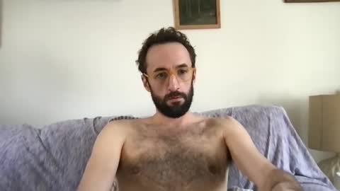 coyotecock9 online show from April 17, 9:06 pm