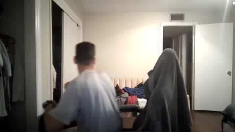 CpapiChulo online show from April 8, 2:58 am