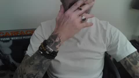 cpl_inlove online show from February 8, 7:06 pm