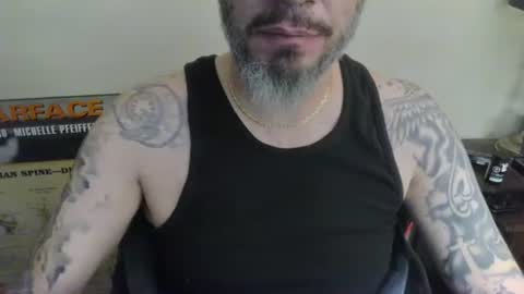 cpl_inlove online show from January 12, 6:06 am