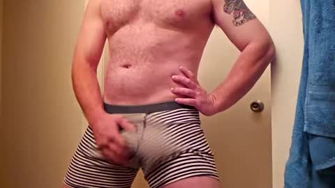 Chris online show from January 16, 9:02 pm