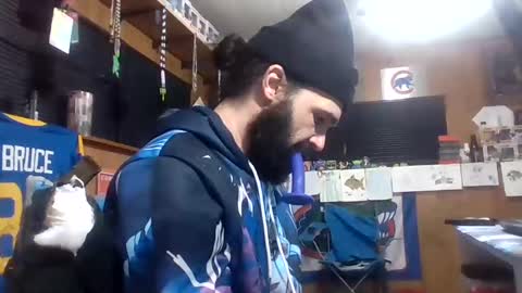 craveitoften online show from February 1, 4:03 am