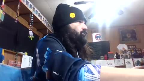 craveitoften online show from January 24, 3:43 am