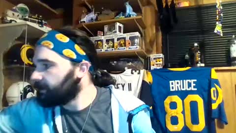 craveitoften online show from January 4, 1:21 am