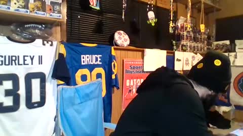 craveitoften online show from January 10, 10:57 pm