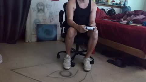 drbucknaked online show from June 27, 11:05 am