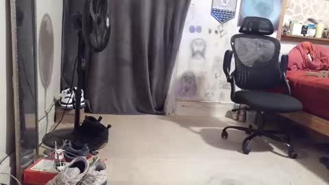 drbucknaked online show from May 29, 1:36 am