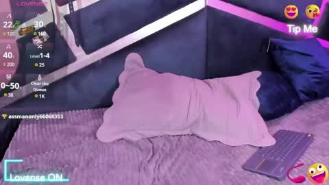 megan online show from May 26, 1:06 pm