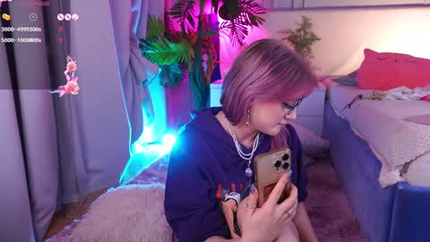 Sonya online show from January 11, 1:48 am