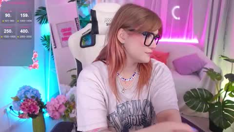 Sonya online show from September 25, 7:04 am