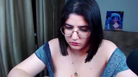 Crazy Bunya online show from December 23, 2:07 pm